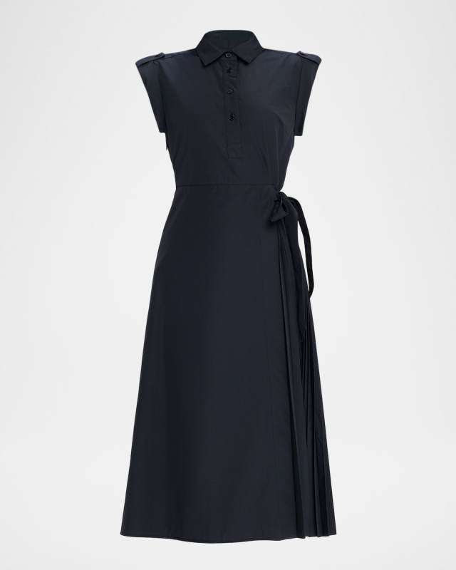 Shivonley Shirtdress